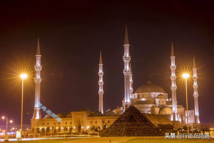 全世界最大石油储备基地,世界最大石油储备库