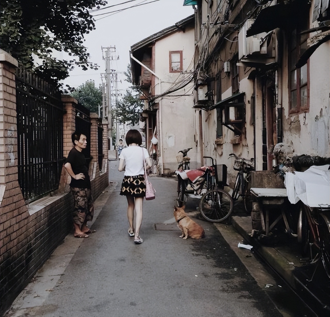 上海年薪50w的真实生活,年薪50万在上海什么档次