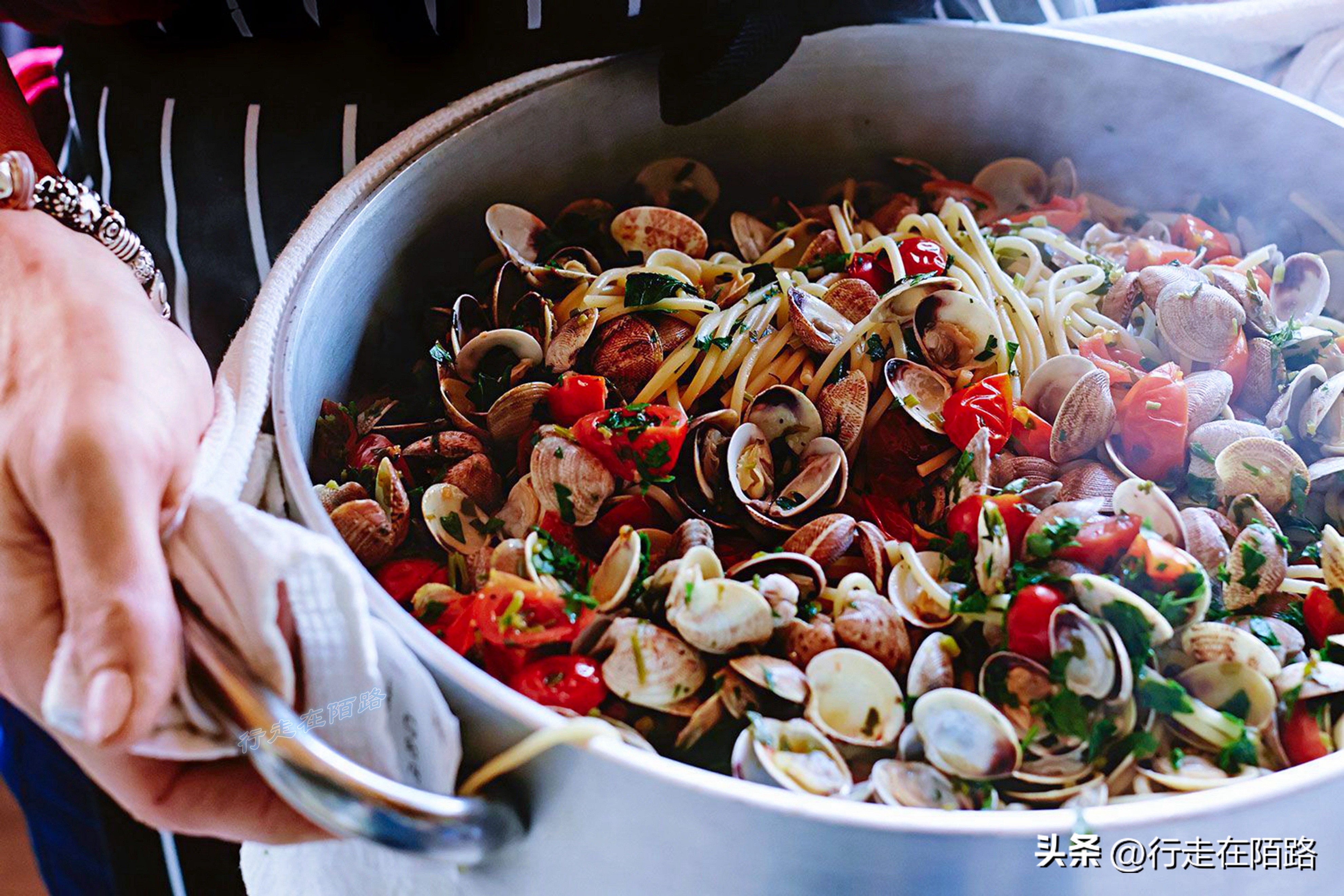 非洲突尼斯：不太一样的穆斯林国家，面积小人口少物价低