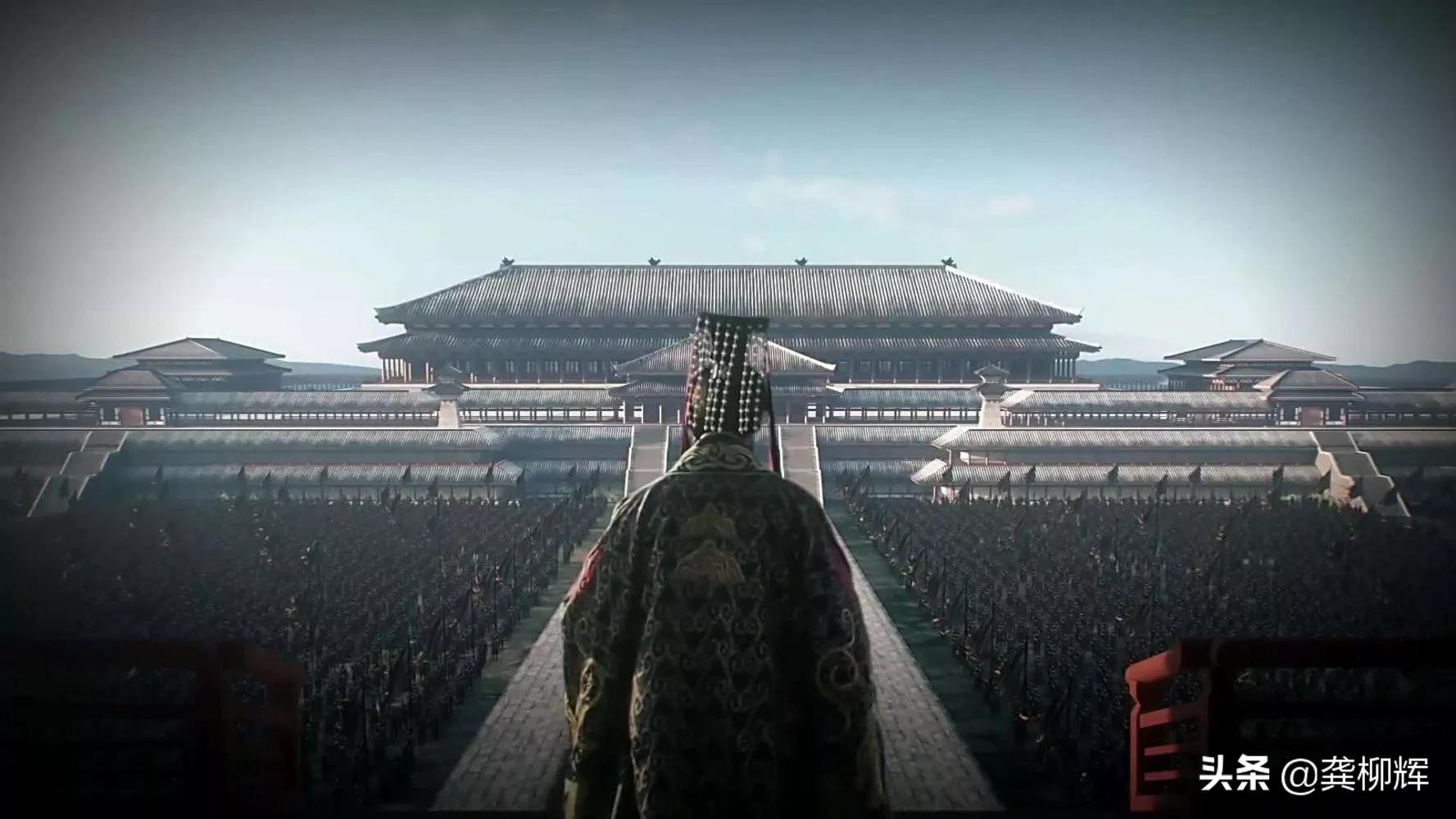 秦始皇推行郡县制的后世的意义,郡县制是秦朝的首创吗