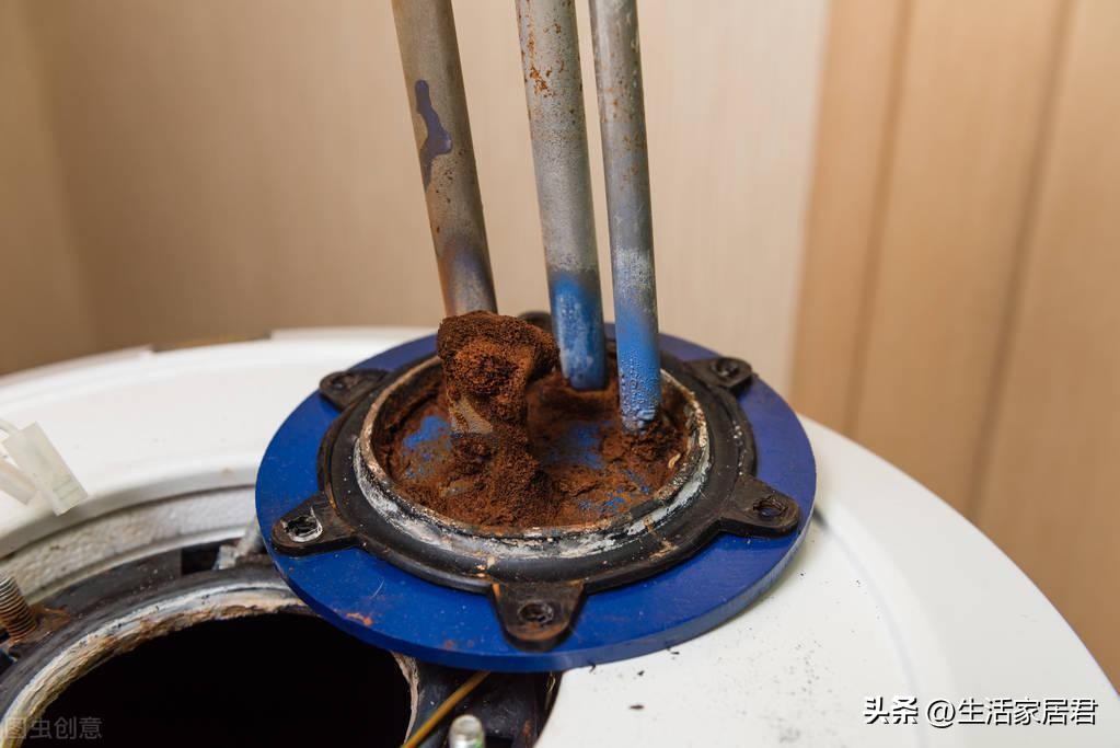 几百元的电热水器和几千元的区别,千元以下的电热水器哪个好