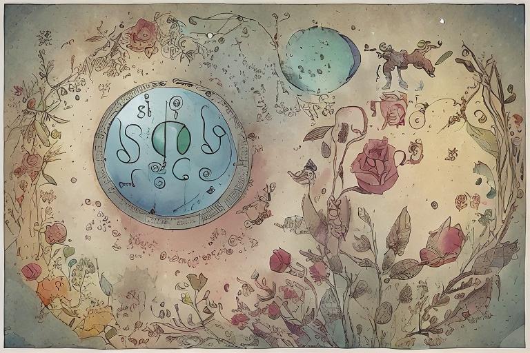 小乖麻2021年6月天蝎座运势,天蝎座2022年6月运势完整版