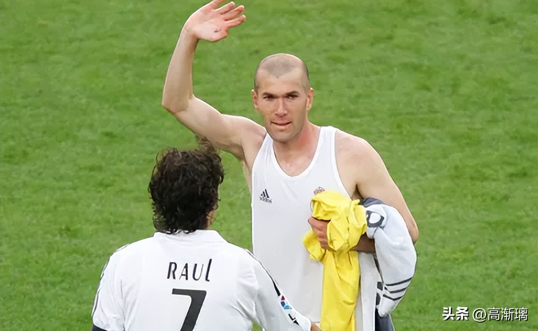 艺术足球齐达内伯纳乌,艺术足球大师都有谁