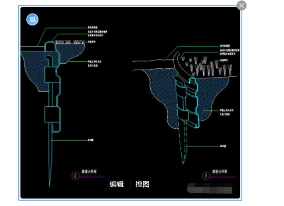 cad设置的图层怎样永久保存,cad打印怎么设置图层淡显