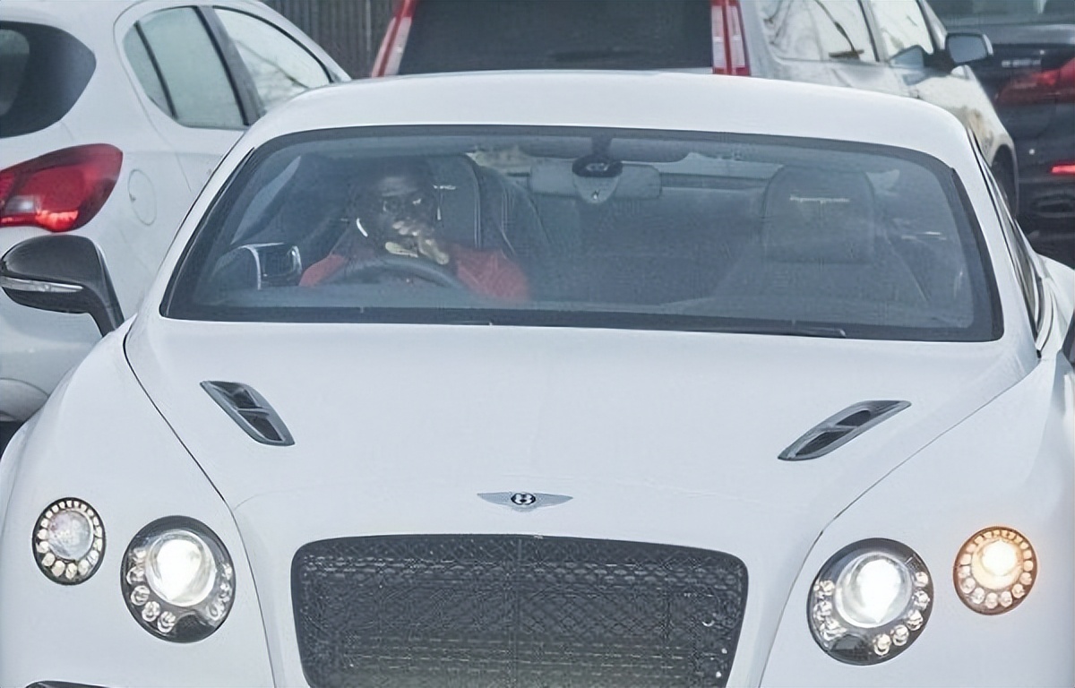 马内塞内加尔的英雄,球星马内