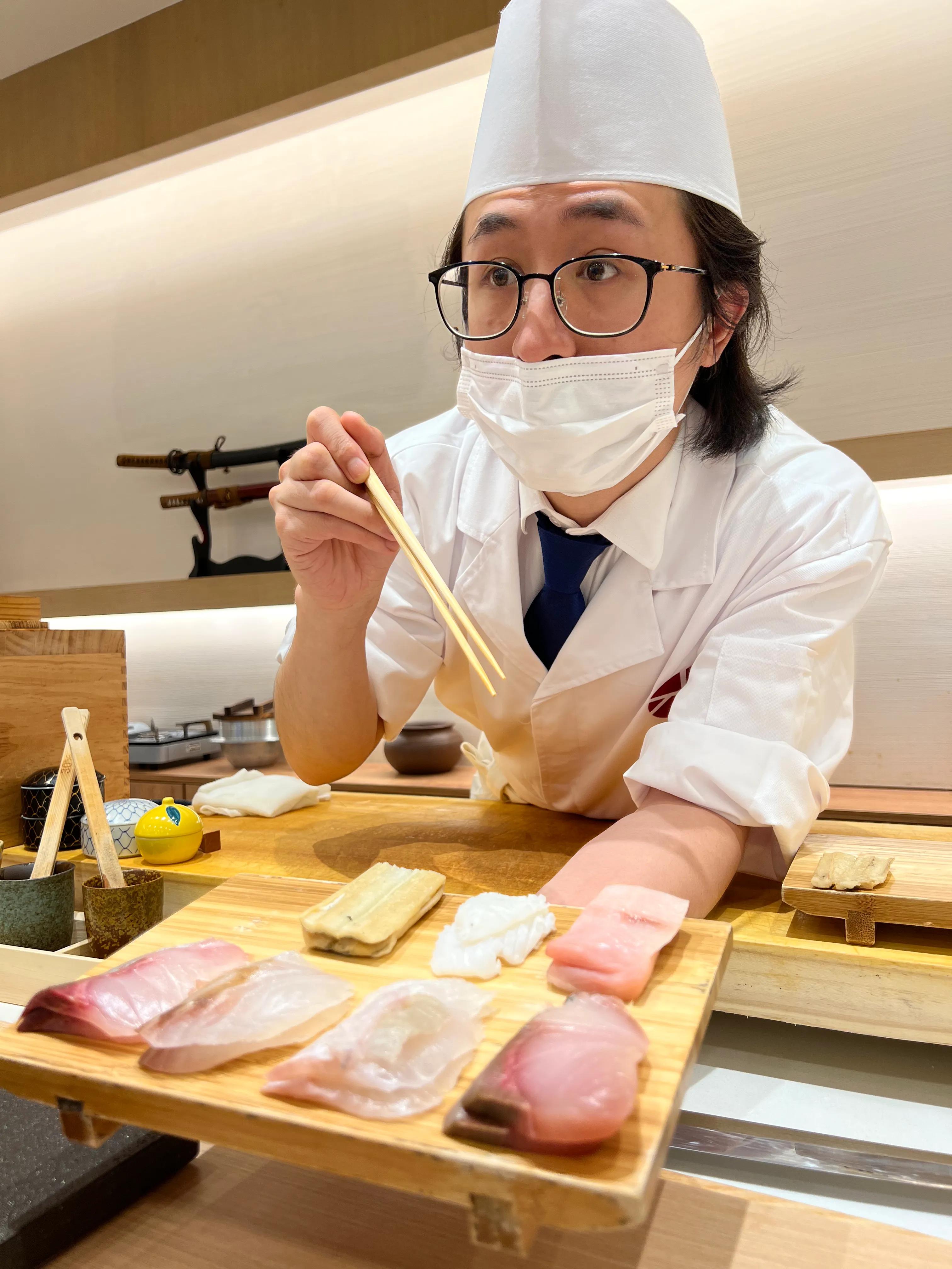 富力海珠城美食omakase,omakase富力海珠城