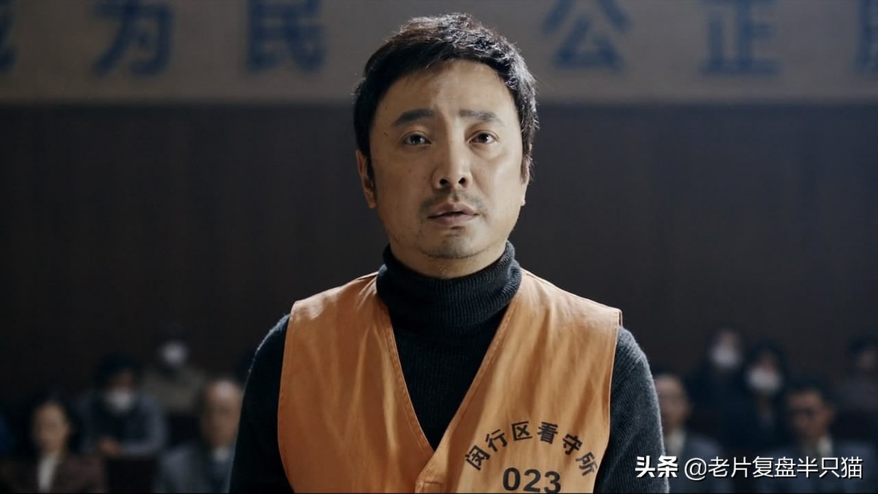 我不是药神各个版本,四个方面的差距