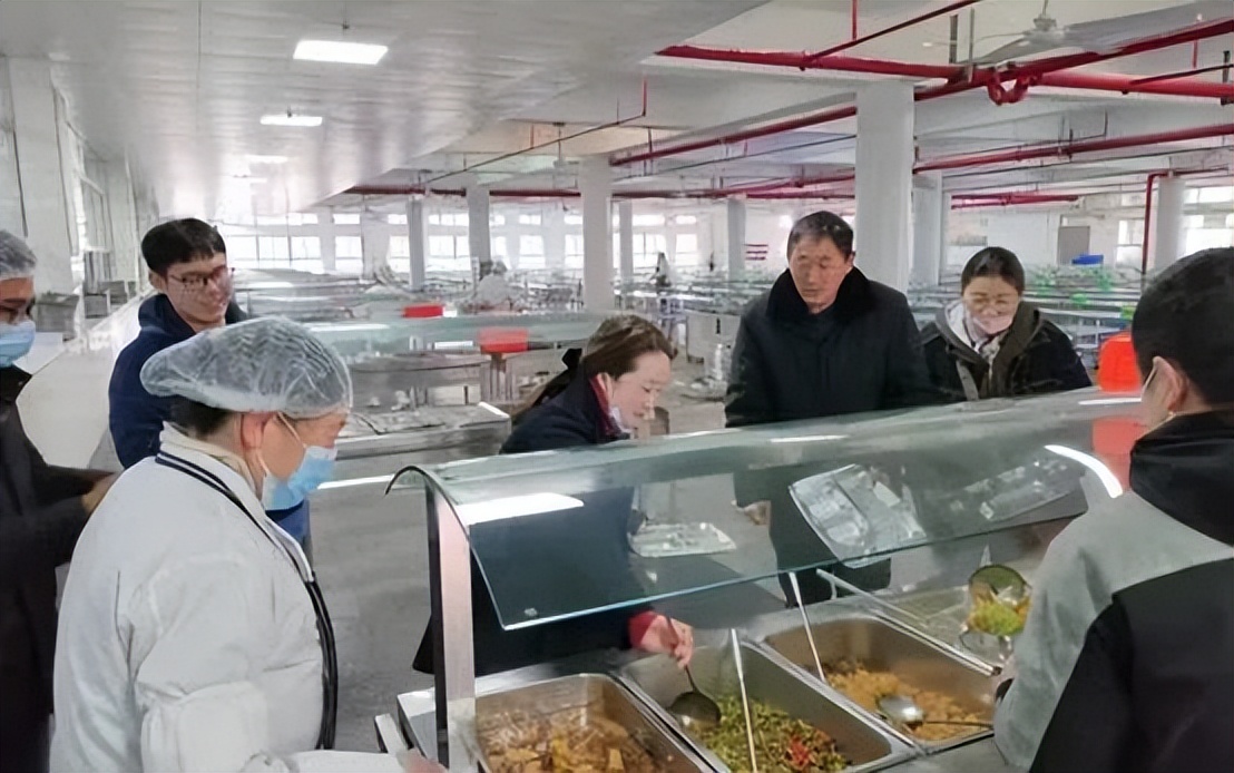 271教育|【第一山菜谱】本周63道美食，你馋了吗