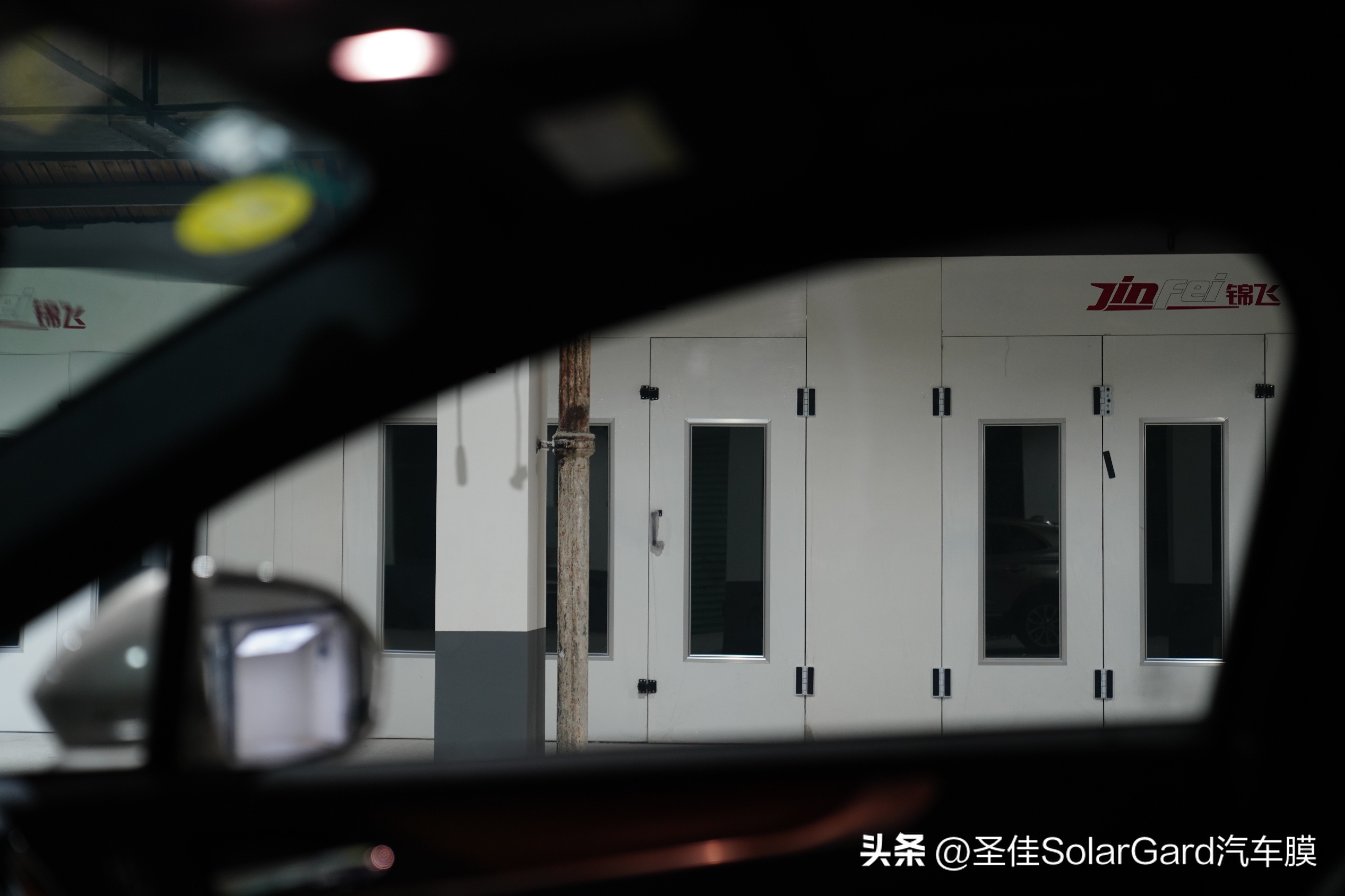 汽车贴膜的好处与坏处请认真看完,汽车贴膜后的真实感受