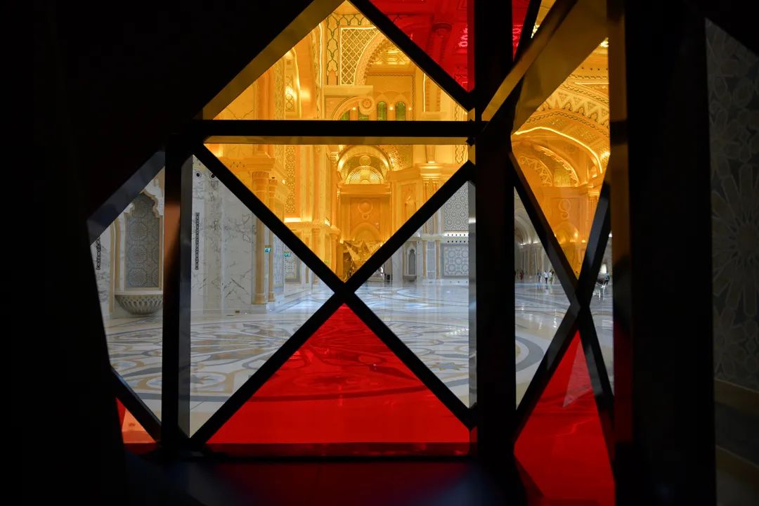 V世界｜夏天，在阿布扎比的11个“极致”体验