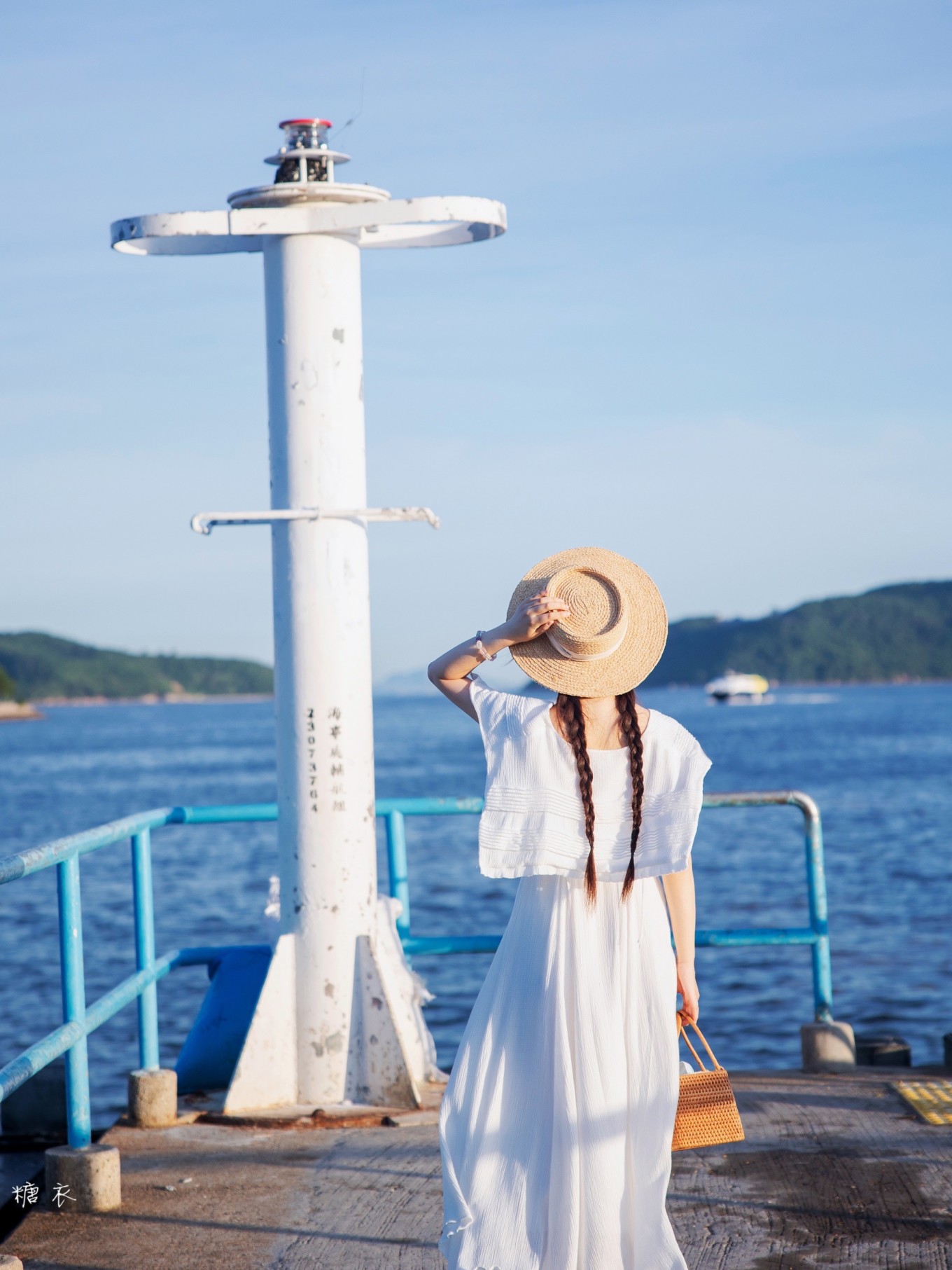第一次去香港哪里打卡,第一次去香港玩必去的景点