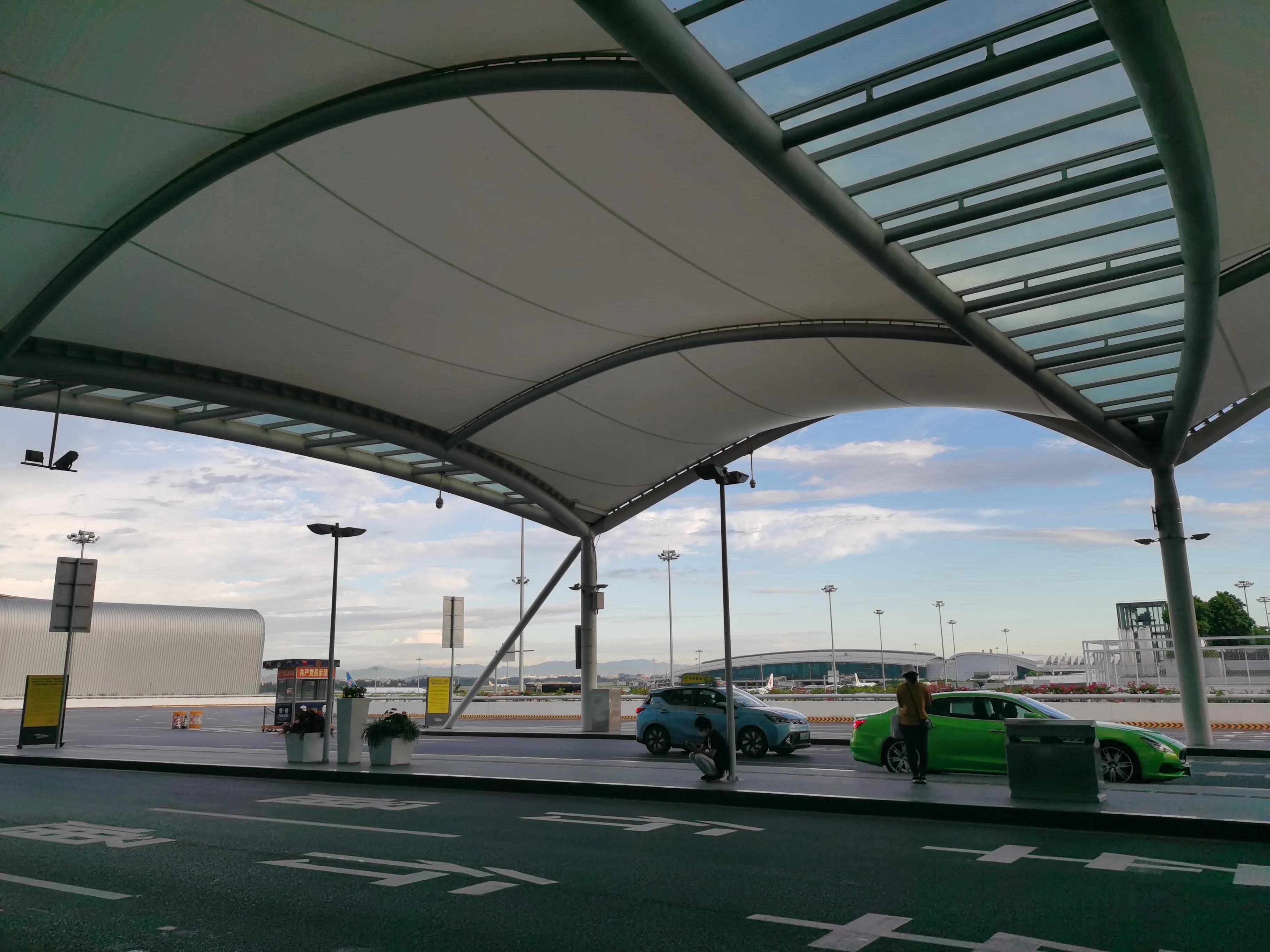 济南机场坐飞机的流程和注意事项,坐飞机的流程和注意事项视频教程