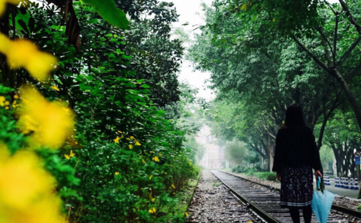 重庆主城小众打卡地,重庆周边小众自驾旅游