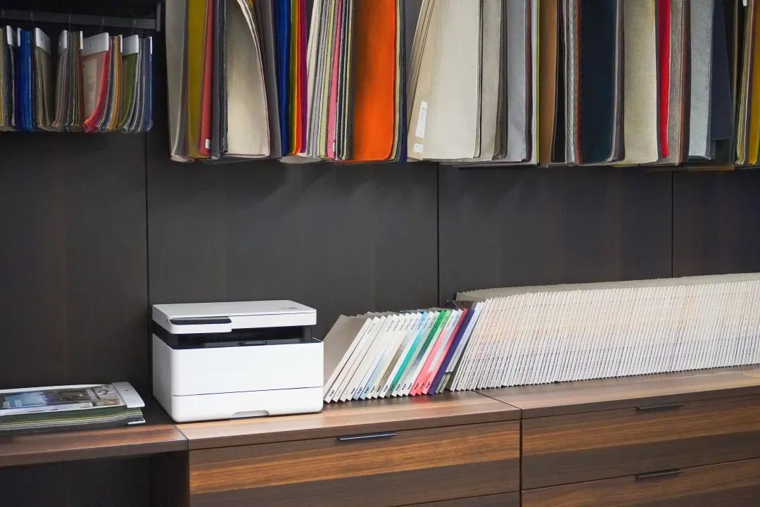 最适合中小企业使用的打印机,企业打印量大推荐什么打印机