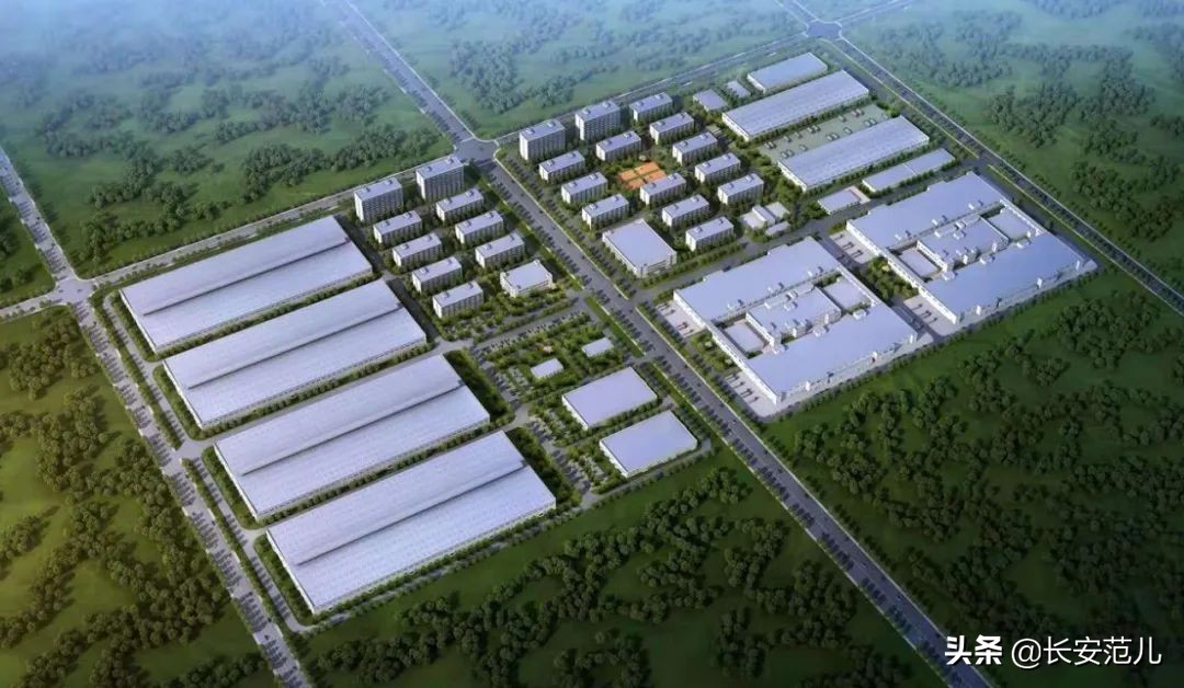 刷新城市封面！西安13个超高颜值文化地标项目，即将全部惊艳呈现