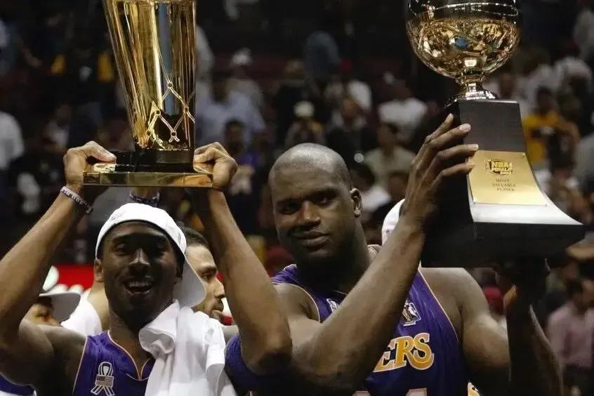 nba18-19总冠军勇士阵容,美媒排出历史前10的超级球星