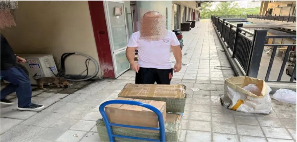 打假警察的真实事件,网警打假微商真实案例