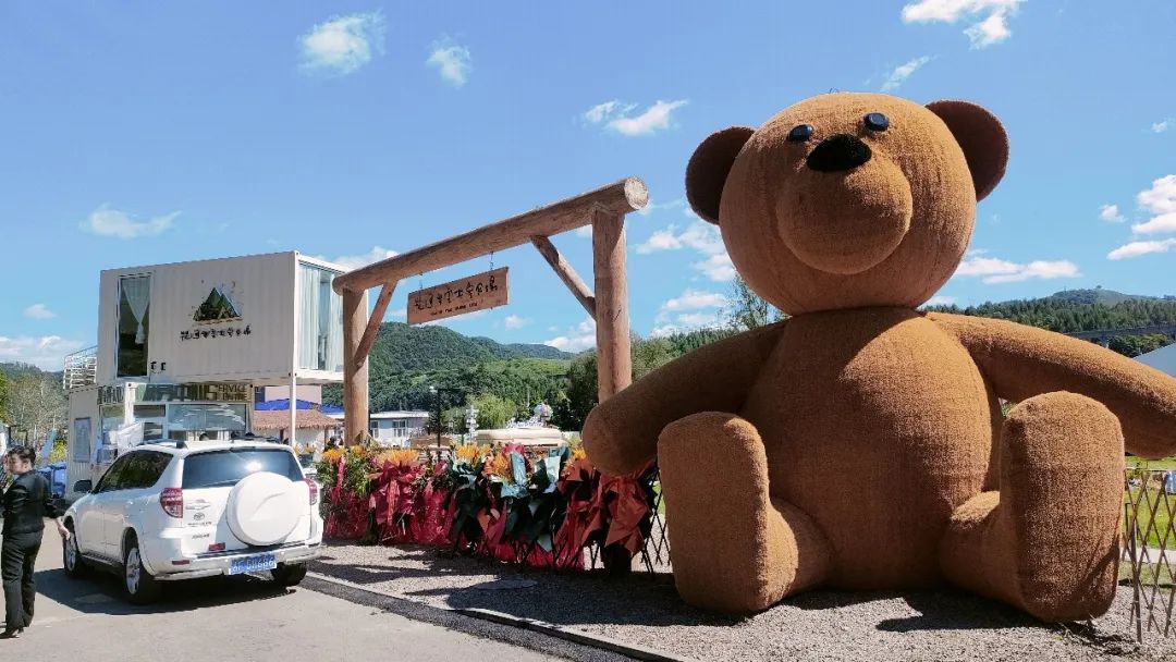 白山市出发五一2-3天短途旅游推荐,冬季白山周边一日游景点大全