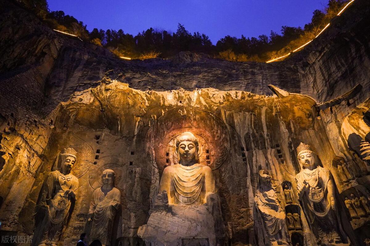 洛阳玩什么景点推荐,洛阳市有哪些好玩的地方不花钱