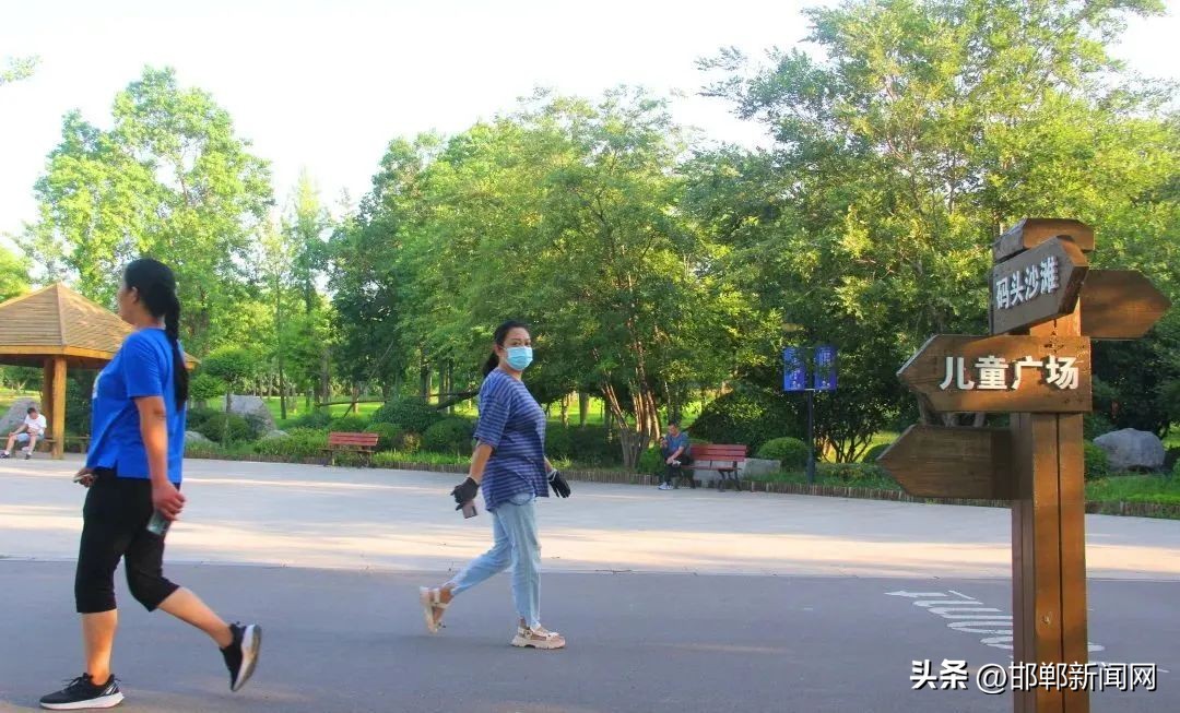 峰峰网红打卡地,寓教于玩幼儿园