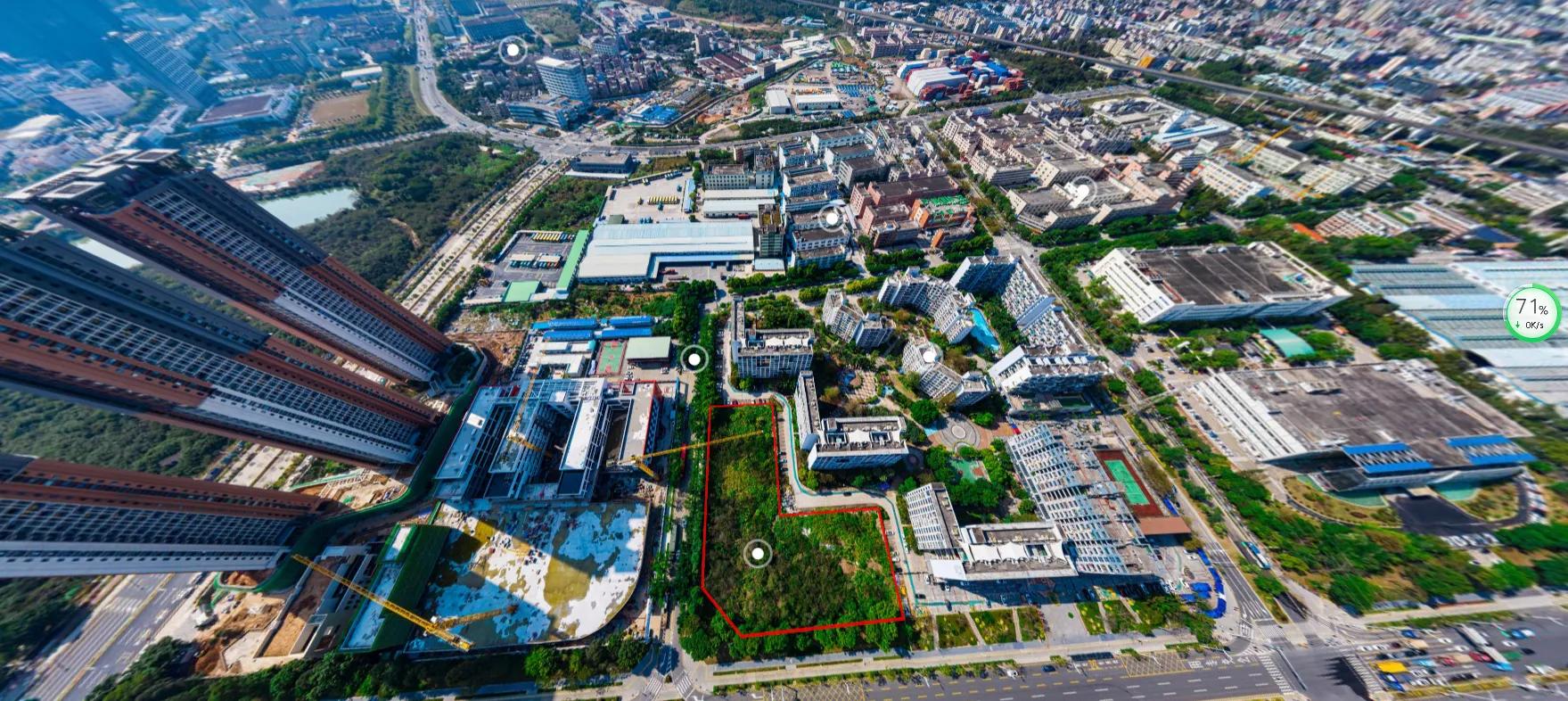 深圳第二批指导价,深圳第二类价值板块