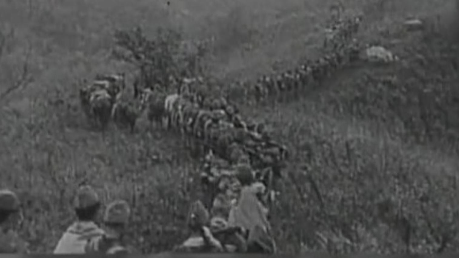 左权的影响力有多大？牺牲后毛主席立下一规矩，沿袭至今都没有改