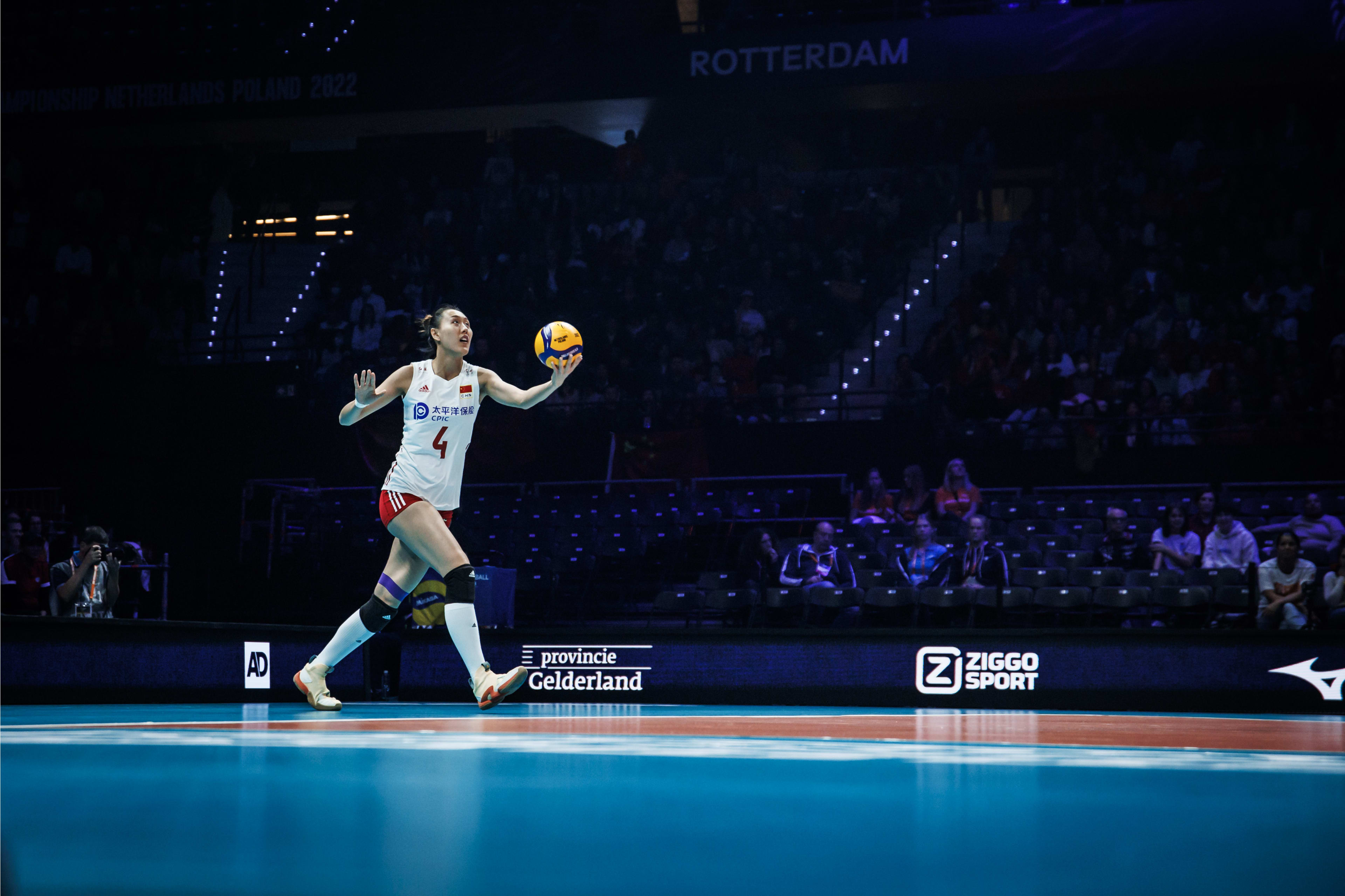 2021女排奥运八强对阵,2022女排世锦赛8强赛