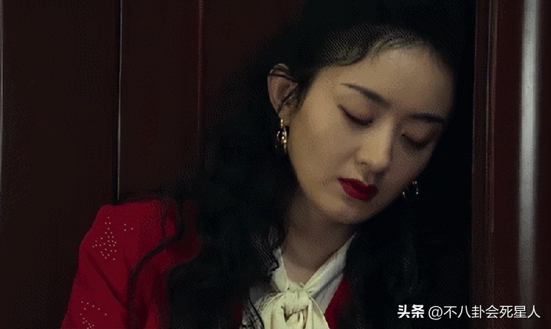 古装戏周迅和赵丽颖演的,曹颖刘亦菲周迅杨幂赵丽颖