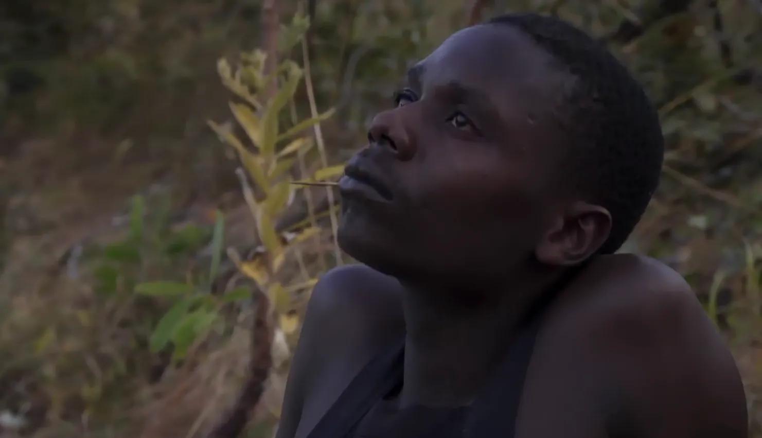 一直以为黑人穷是因为懒，真正了解后才发现，原来是自己太幸运