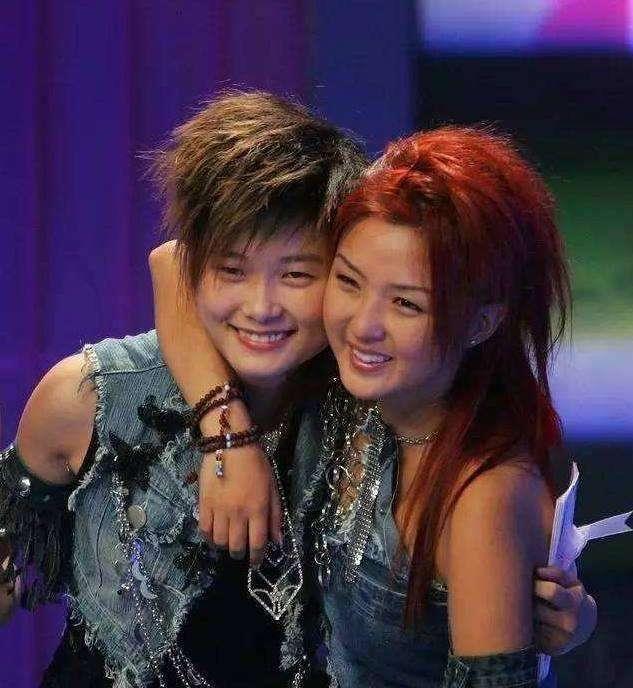 何洁我不在乎翻红因为我红过,何洁暴瘦70斤是真的吗