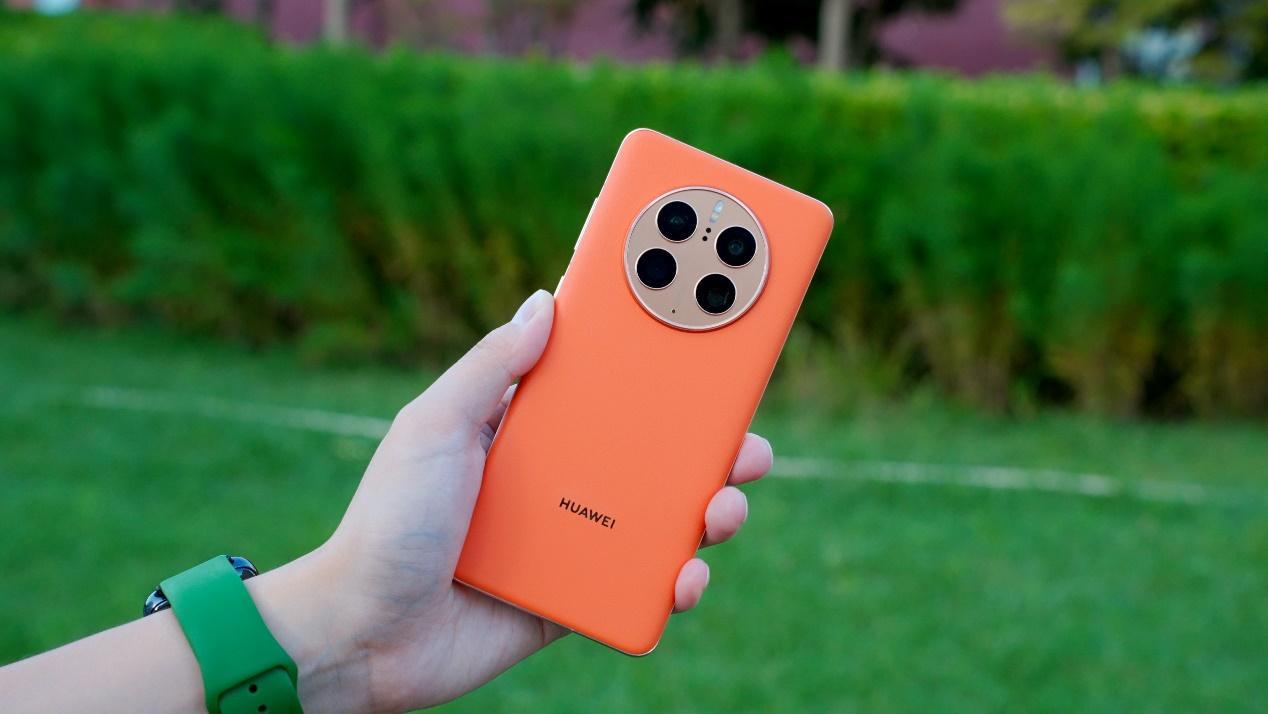 华为mate50值得期待吗,华为mate50给我们什么惊喜