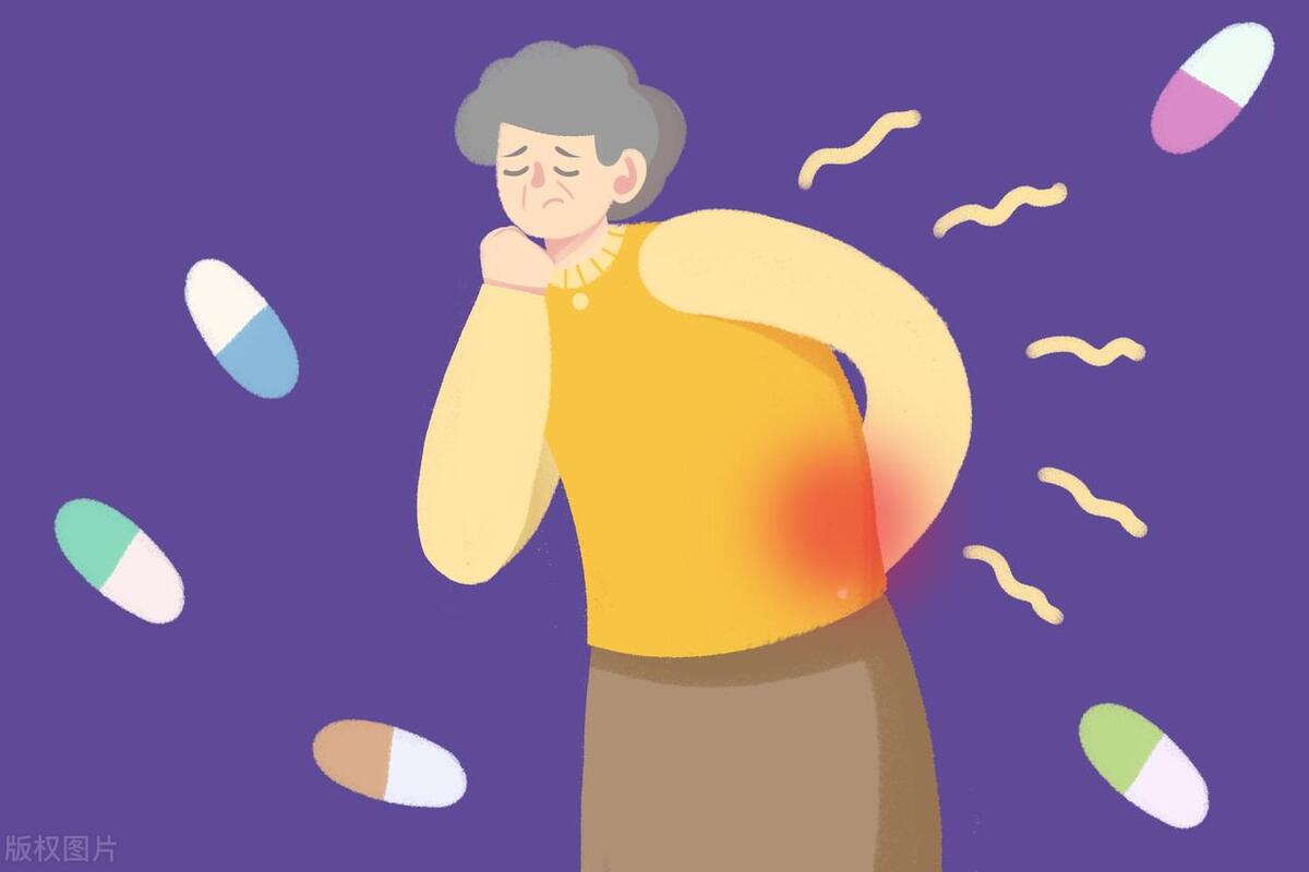 腰突引起大髋关节疼如何治疗,腰痛有哪些微创介入治疗方法