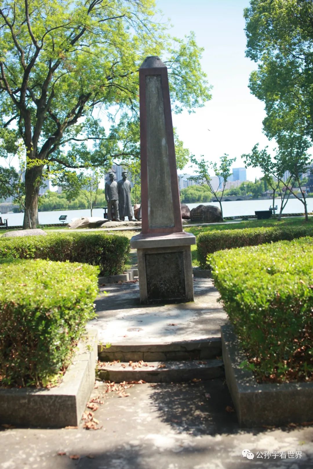 平湖东湖景区,东湖景区平湖八大景致