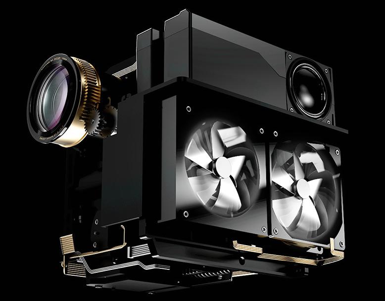 投影画面泛黄怎么处理,投影发黄是什么原因