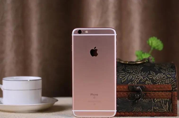 果真香定律解密:苹果史上最牛的几款标准版iPhon