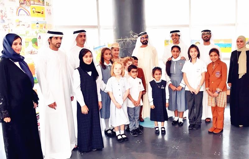 娶了中东第一美女，身价800亿，200辆限量豪车——迪拜王子哈曼丹