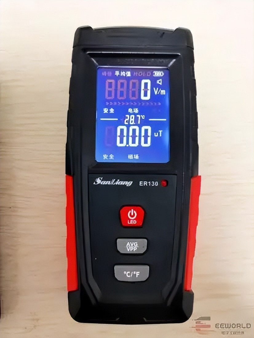 便携式辐射仪有哪些,辐射检测仪分类