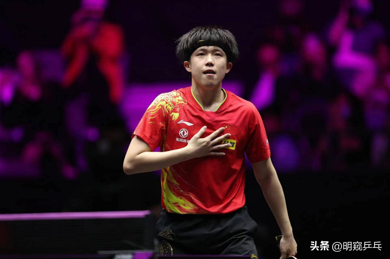 孙颖莎拿77万奖金到手得多少,孙颖莎77万奖金最终到手多少