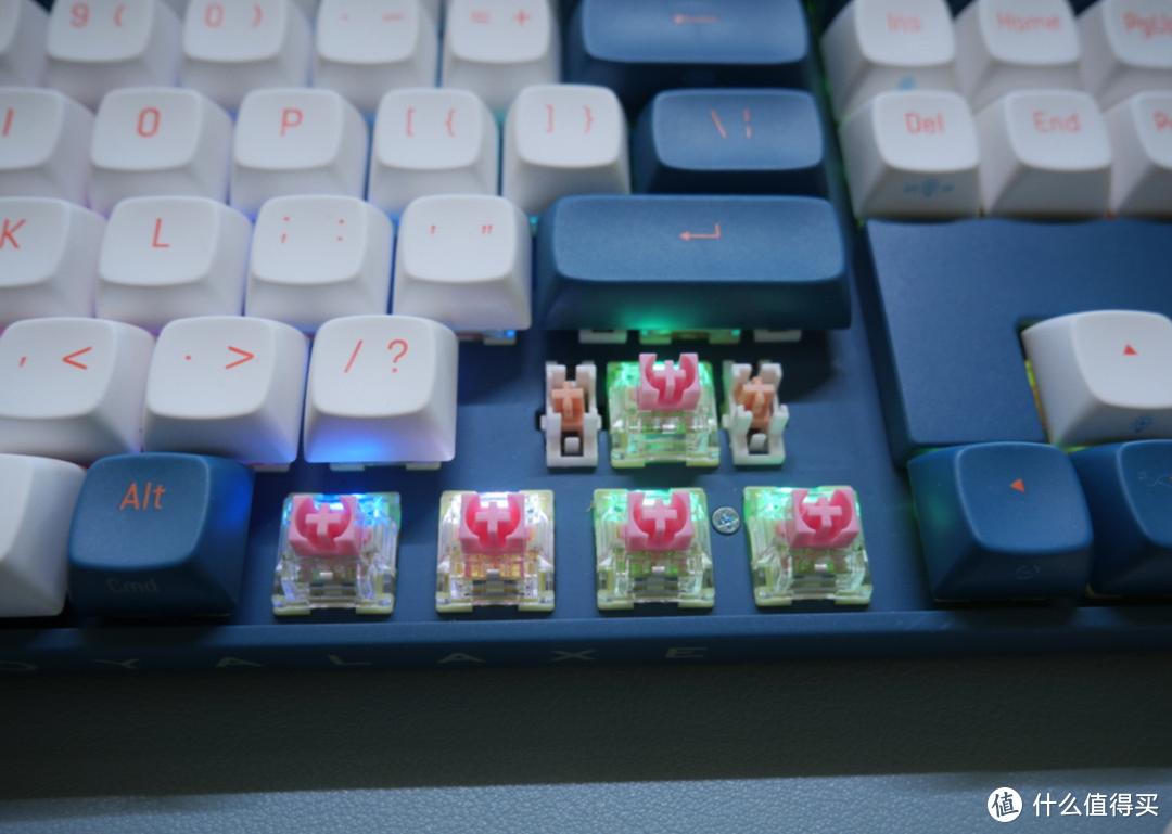 2025机械键盘,2022发布的机械键盘
