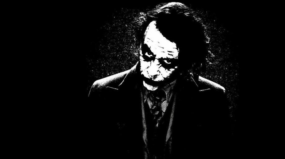 电影小丑的思想,电影小丑心理学分析