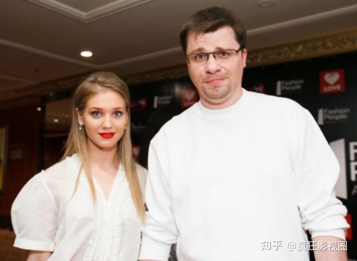 俄罗斯最美网红angelinadanilova,俄罗斯十大女明星排名