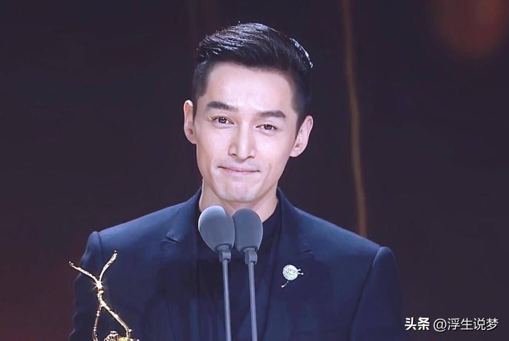 至今为止未婚的5位内地大龄男星,细数还没有结婚的6位大龄男星