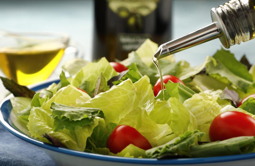 如何选进口橄榄油,地中海的阳光橄榄油