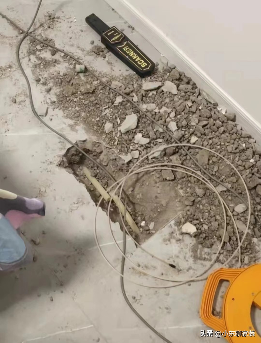 地暖有哪些不可忽视的缺点,地暖为什么现在很少有人用了