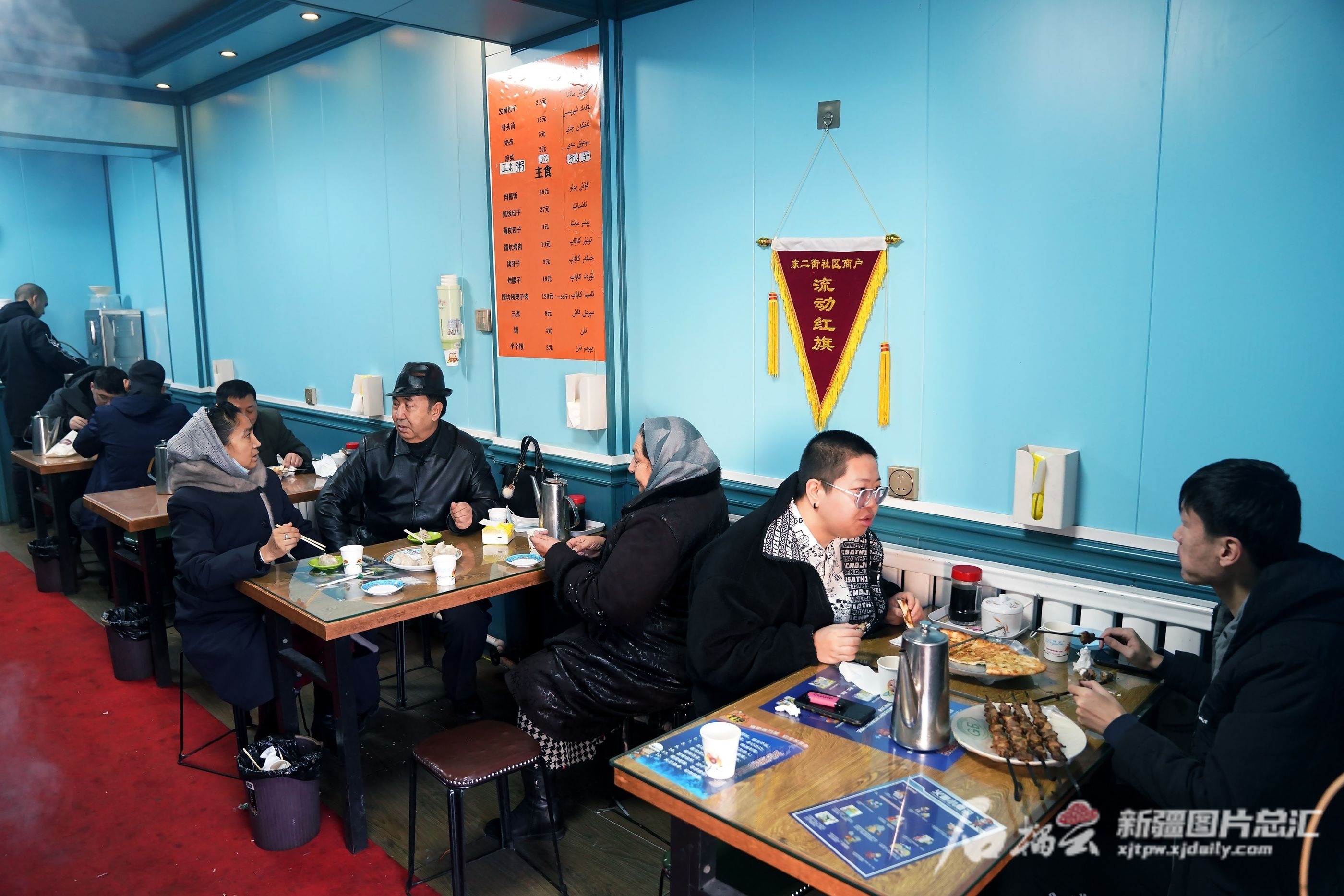 乌鲁木齐和田二街商铺,乌鲁木齐沙依巴克区和田二街