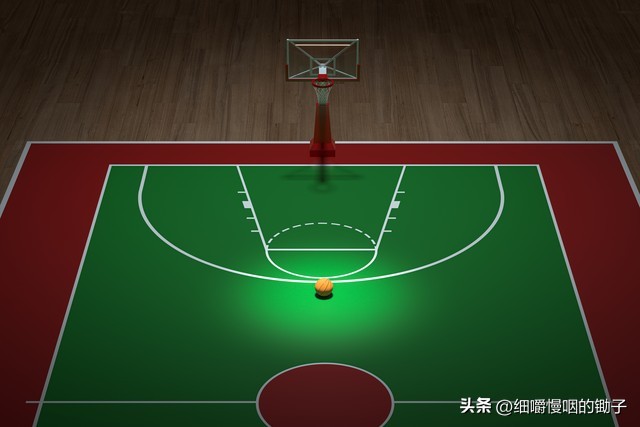 今日话题中国篮球,河北人聊篮球