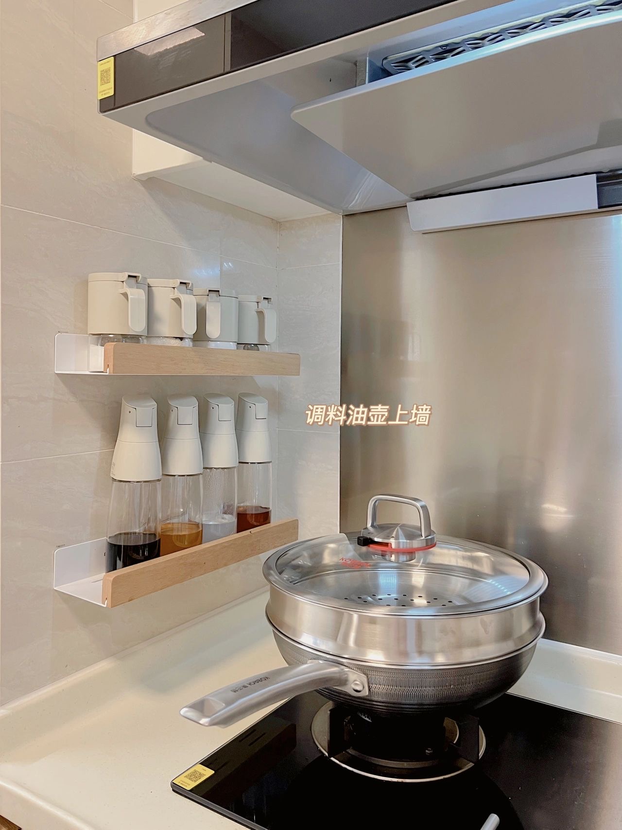 看了这5位中国“收纳狂魔”的家居实拍,日本主妇都自叹不如!