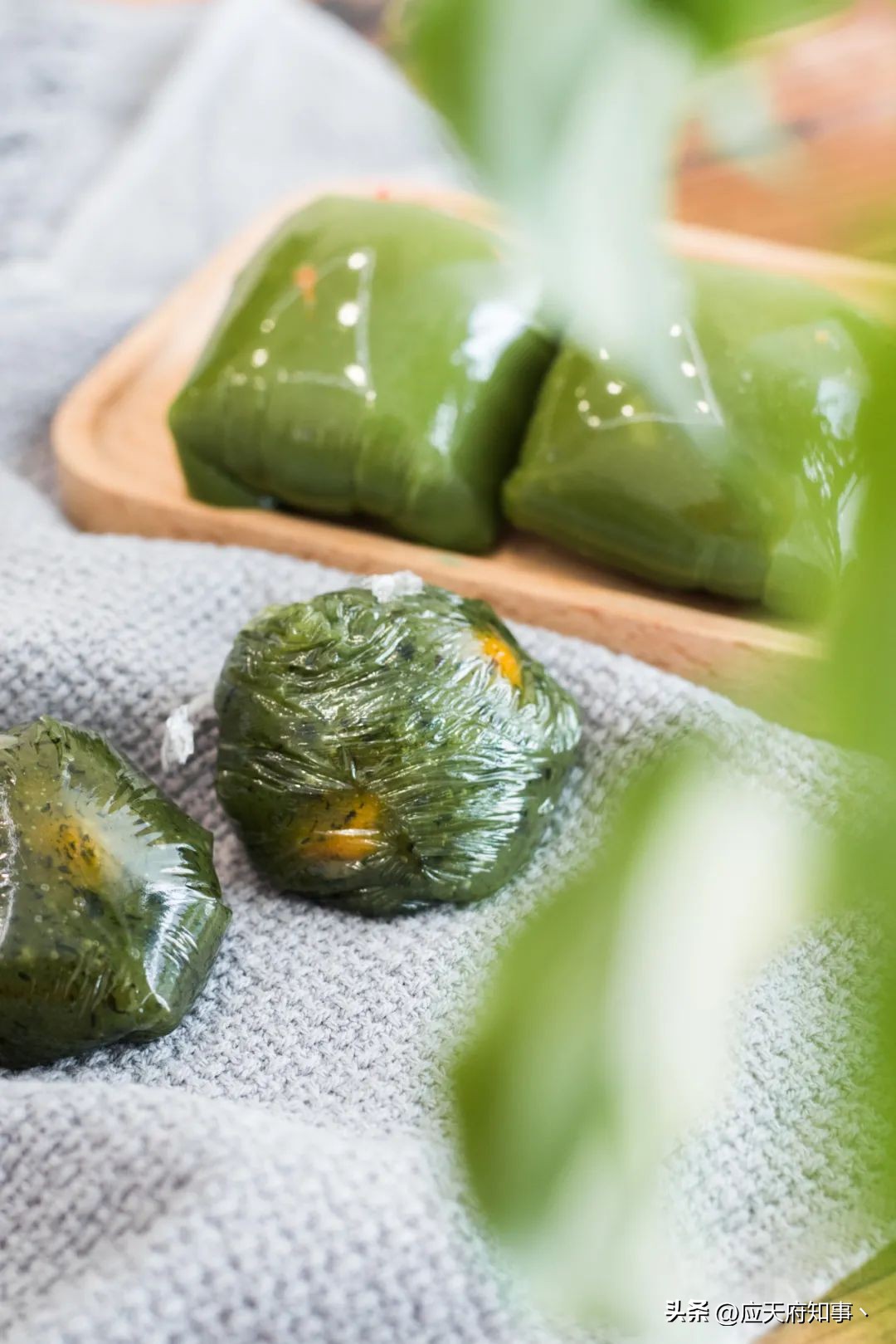 老南京糕团哪里最好吃,南京糕团百年老字号