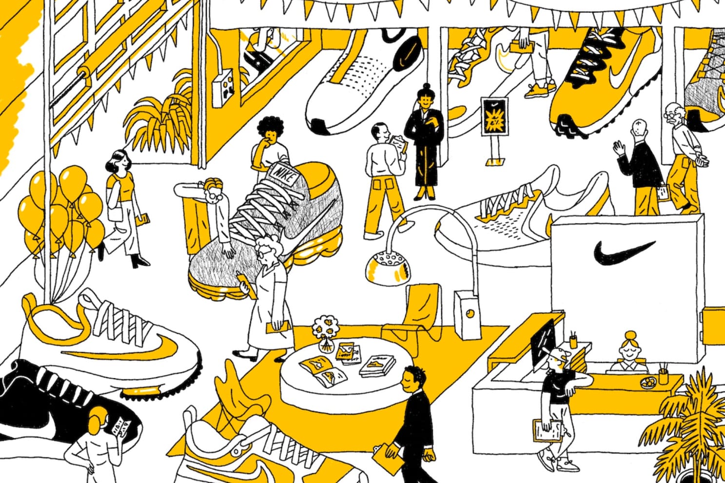 nike2024年跑鞋推荐,2023nike跑鞋推荐