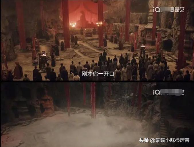 一生必看十大经典电视剧梦华录,十部9.0高分电视剧梦华录